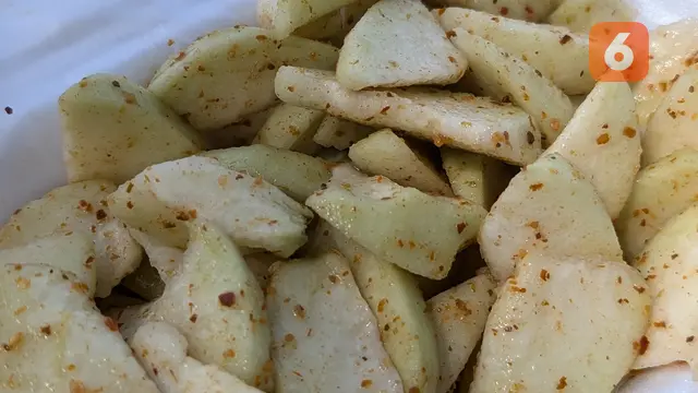 Jajal Makanan Viral Meski Sedang Diet, Memangnya Boleh?
