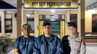 Kapolres Sergai, AKBP Jhon Sitepu mengatakan, korban berinisial MAA (13). Peristiwa penembakan itu terjadi di Jalan Lintas Sumatera, Kecamatan Perbaungan, Kabupaten Sergai, pada Minggu, 1 September 2024, sekira Pukul 04.30 WIB