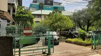 Sekolah Islam Athirah Makassar (Liputan6.com/Fauzan)