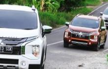Teknik dan Tips Penting Mengendarai Mobil Matic di Jalur Menurun yang Curam