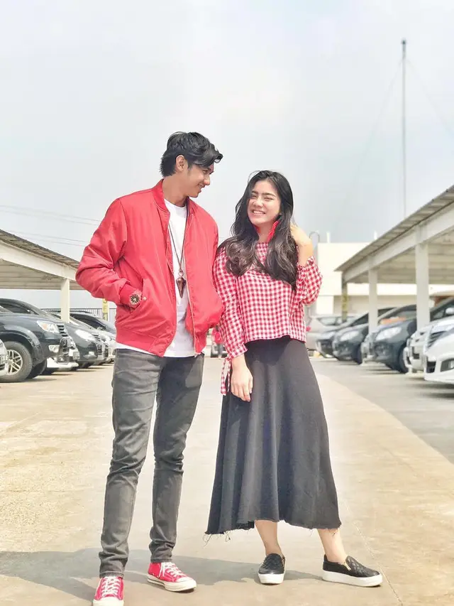 [Bintang] Felicya Angelista