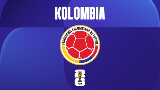 Kolombia
