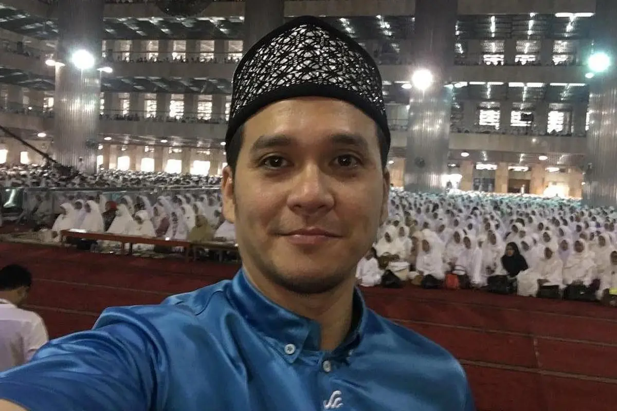 Fadli Akhmad