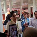Destry Damayanti Terpilih Jadi Gubernur BI, Bos OJK Puji Kepemimpinan Perempuan