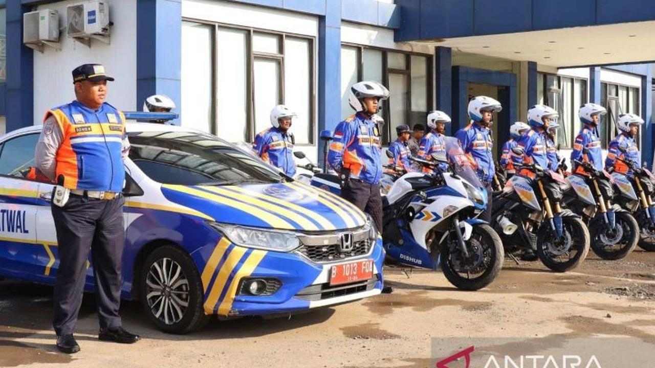 Dishub Kabupaten Bekasi Matangkan Persiapan Arus Mudik Lebaran 2026, Fokus Keamanan dan Kelancaran