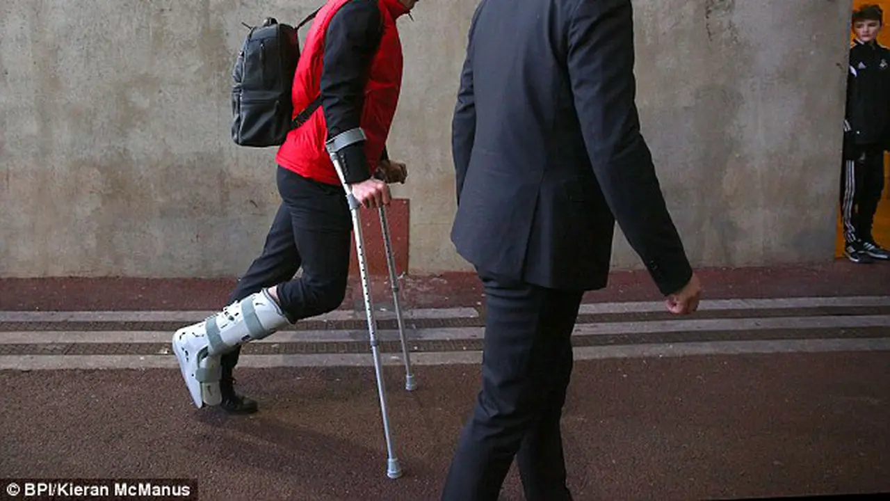 Robin van Persie