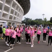 Keseruan&nbsp;Fit &amp; Fun Fimelahood.