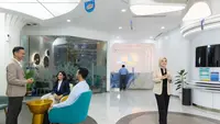 Bank Raya Bukukan Laba Rp12,01 Miliar di Kuartal II 2026, Bisnis Digital Terus Tumbuh