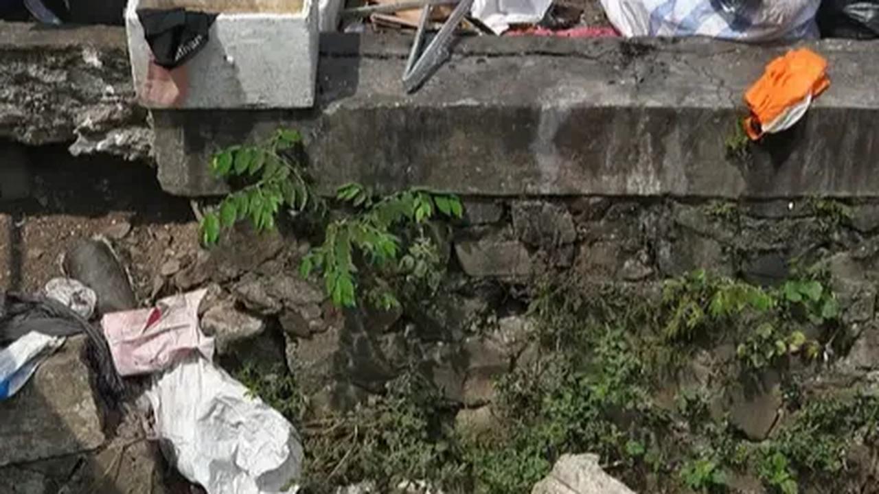 6 Fakta Surabaya Darurat Sampah, Bikin Lingkungan Kotor dan Bau Tak Sedap