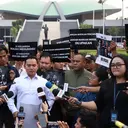 KWP Siapkan Santunan untuk Keluarga 5 Jurnalis yang Hilang