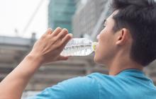 Jaga Kebugaran Tubuh saat Mudik: Perhatikan Nutrisi dan Cairan