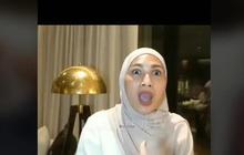 Tata Janeeta Kaget Umur Al Ghazali 27 Tahun: Kirain Baru 22!