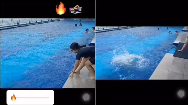 6 Potret Orang Pamer Skill Olahraga di Medsos vs Realita, Tak Semahir yang Dilihat