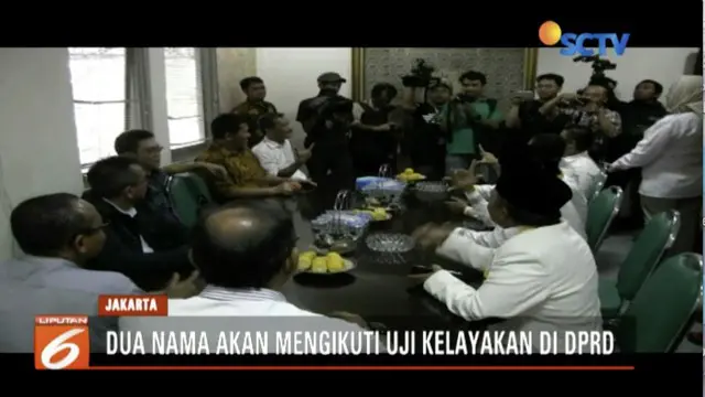 2 Nama dari PKS Segera Diumumkan Gantikan Sandiaga, Siapa Mereka?
