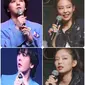 Jennie BLACKPINK dan G-Dragon disebut mengenakan cincin pasangan. (dok. Instagram @just_jenjiyong/https://www.instagram.com/p/C8XJT0vSZZW/?hl=en&img_index=1/Dinny Mutiah)