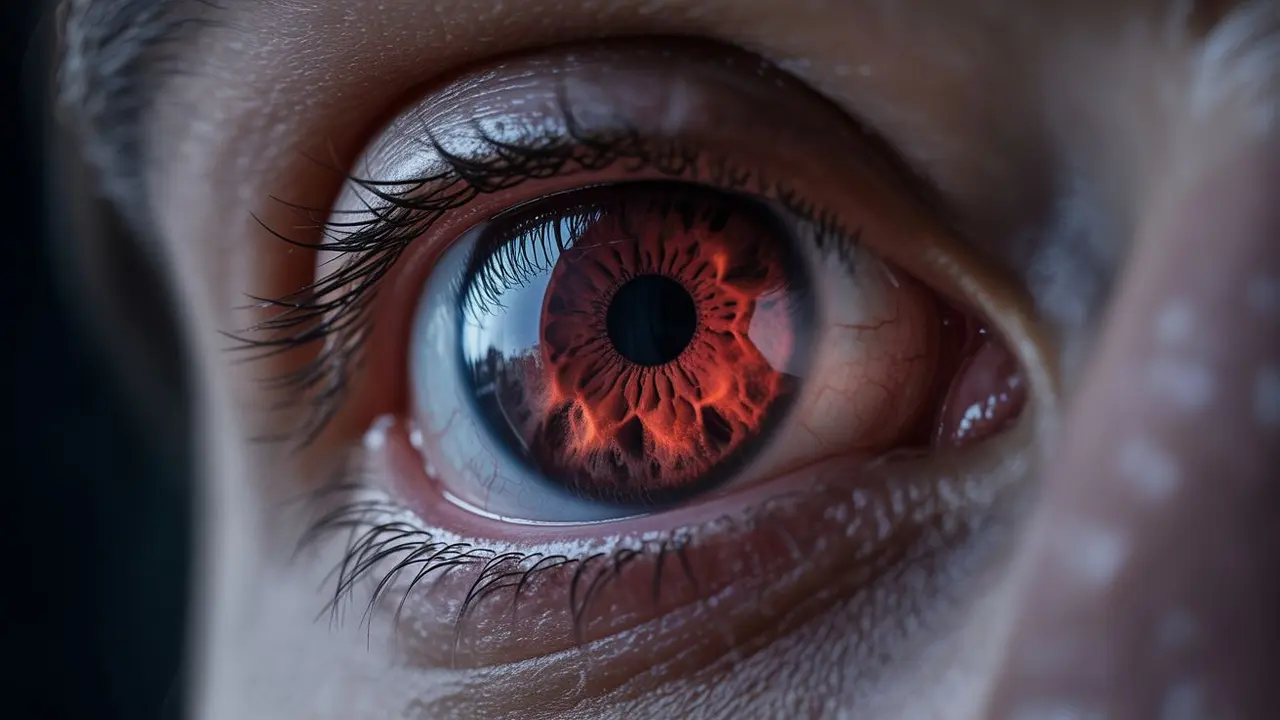 fungsi mata sharingan