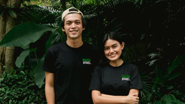 Perjalanan Green Rebel Kembangkan Daging Nabati di Indonesia