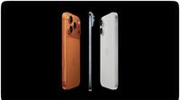 iPhone 17 Pro Series Diumumkan. (Doc: Apple)