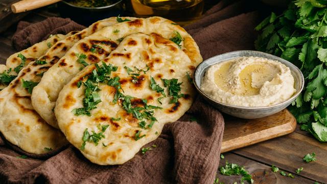 Naan