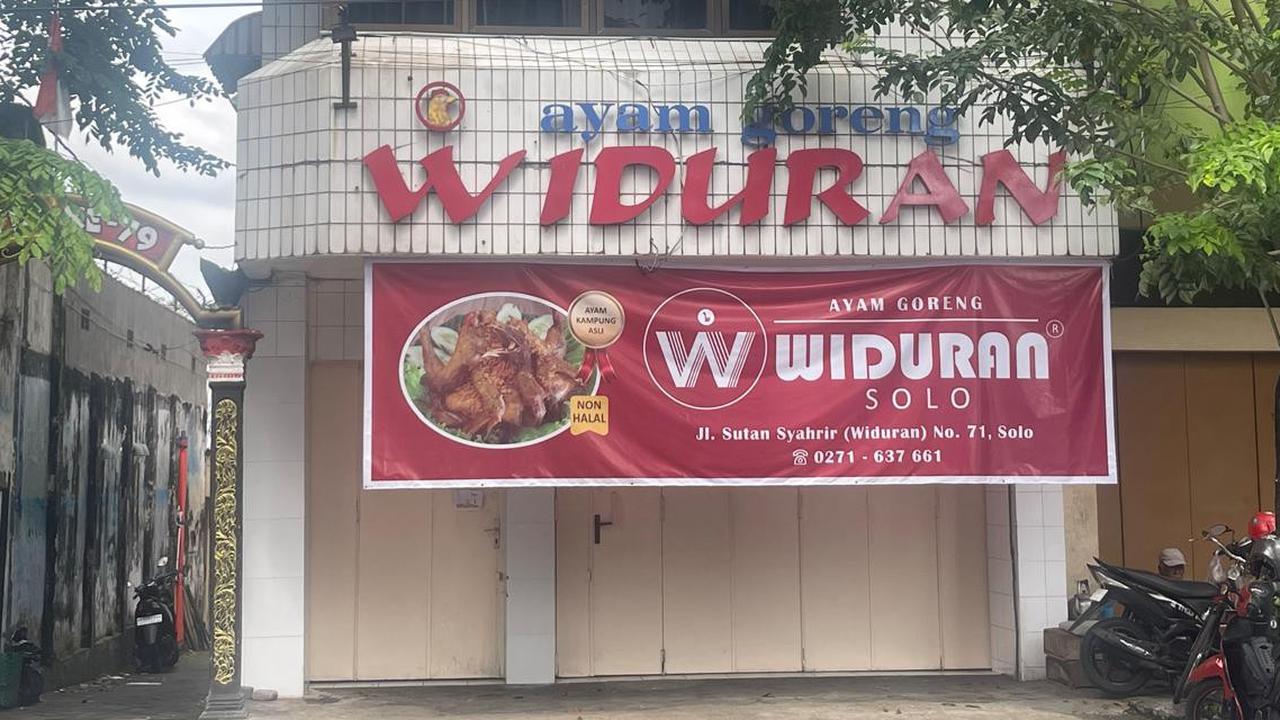 OPINI: Dari Kasus Ayam Widuran, Ke “Halal” Produk Pangan di Indonesia Menjadi Pertanyaan