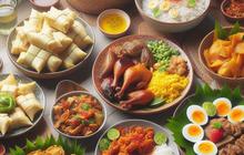 11 Menu Makanan Khas Lebaran Berbahan Daging Sapi, Lezat dan Menggugah Selera!