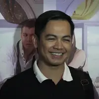 Tommy Kurniawan mengaku kaget dengan sifat mandiri Samuel Rizal.