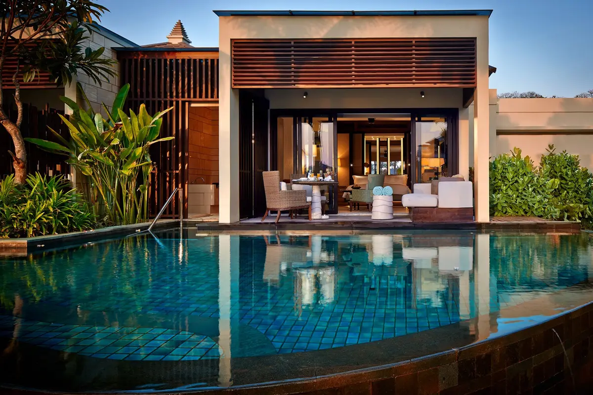 5 Resort Terbaik di Indonesia