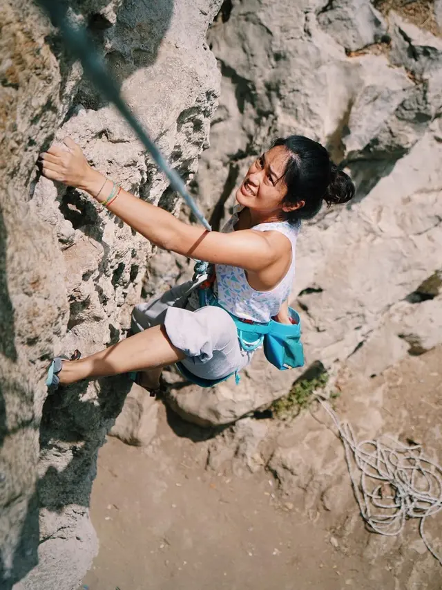 [Bintang] Prisia Nasution