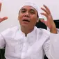 Sugi Nur Raharga alias Gus Nur. (Istimewa)