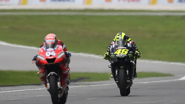 Valentino Rossi