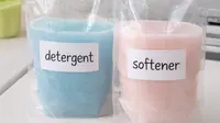 Plastik Bekas Sabun Cair Refill Bisa Buat Apa? Ini 7 Ide Daur Ulangnya