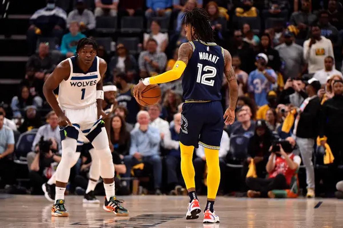 Jadi Juara NBA, Bintang Minnesota Timberwolves Bakal Banting Setir ke Olahraga Ini