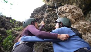 Sinetron Jejak Duka Diandra tayang di SCTV. (dok. SCTV)