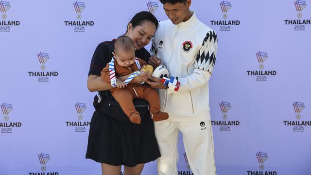 Jendi Pangabean Akmal