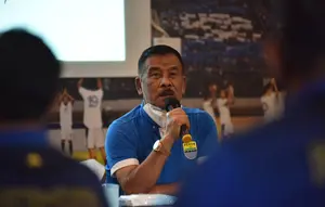 Sikap Persib Bandung usai PSSI Izinkan Suporter Tandang