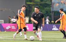 Dudung Abdurachman Resmi Buka Football Seven League, Jaring Bibit Unggul ke Kejuaraan Dunia
