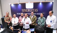 Menteri Wihaji: Bonus Demografi Jadi Peluang Emas jika SDM Unggul