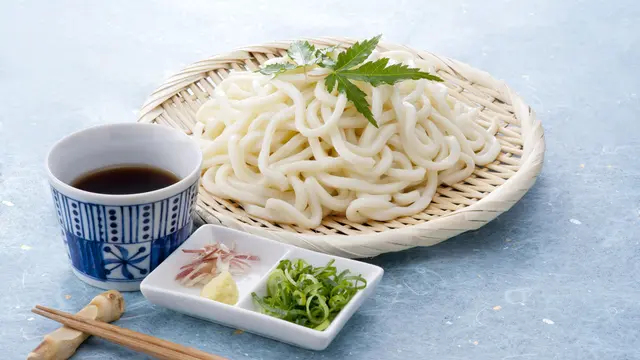 mie udon