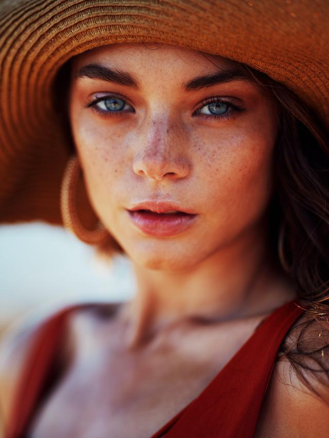 ilustrasi manfaat jus tomat untuk kulit/unsplash