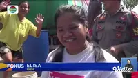 Fokus edisi (01/08) mengangkat beberapa topik di antaranya, Tradisi Sedekah Bumi Berlangsung Ricuh, Kemarau, Warga Sulit Dapatkan Air Bersih, Tradisi Karapan Kerbau.