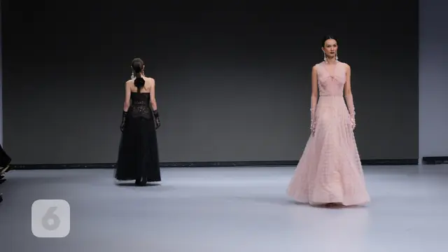 The Langham Fashion Soiree