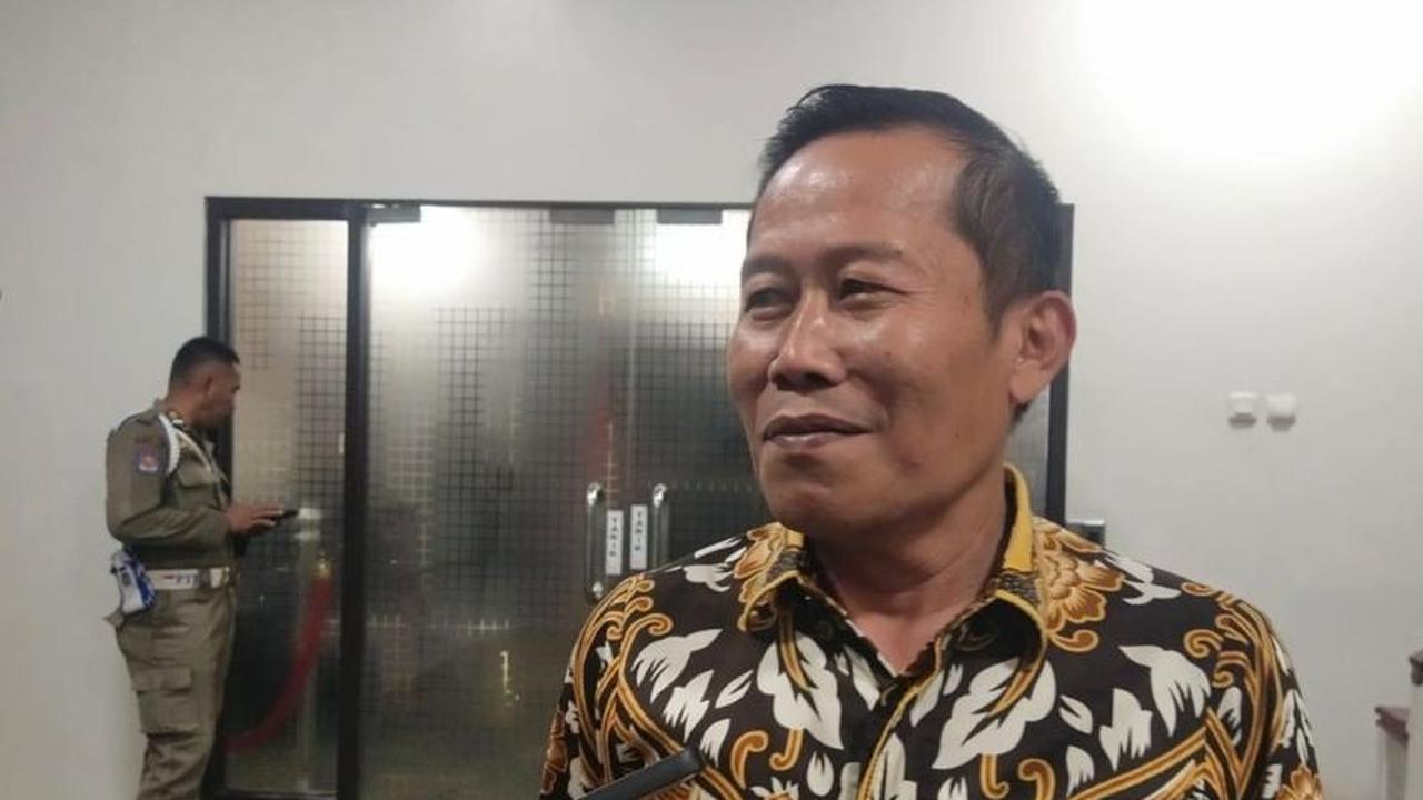 DPRD Soroti Penolakan Wali Murid, Minta Evaluasi Menyeluruh Program Makan Bergizi Gratis di Serang