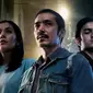 Vidio Original Series Serigala Terkahir Raih Dua Penghargaan di ContentAsia Award 2021. (ist)