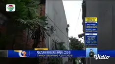 Perbarui informasi Anda bersama Fokus dengan topik berita di antaranya, Kemacetan Panjang Di Puncak, Bogor, Dampak Tanggul Jebol, Mencoba Sensasi Nasi Goreng Soda.