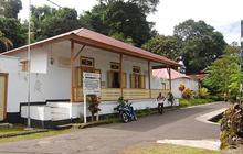 Fakta Rumah Pengasingan Bung Hatta di Banda Naira, Semangat Juang Kemerdekaan yang Tak Padam