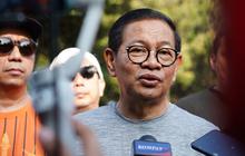 Urai Kemacetan di Senopati, Pramono Berencana Bangun Gedung Parkir di Lahan Milik Jakpro
