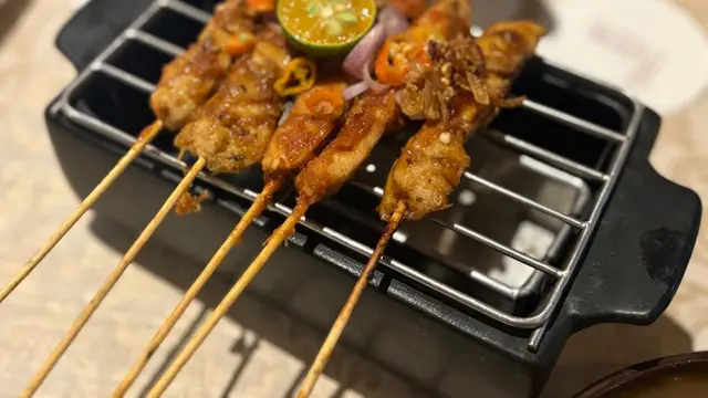 9 Tahun Jadi Tradisi, Plataran Indonesia Kembali Hadirkan Menu Buka Puasa yang Berakar Budaya & Alam Nusantara