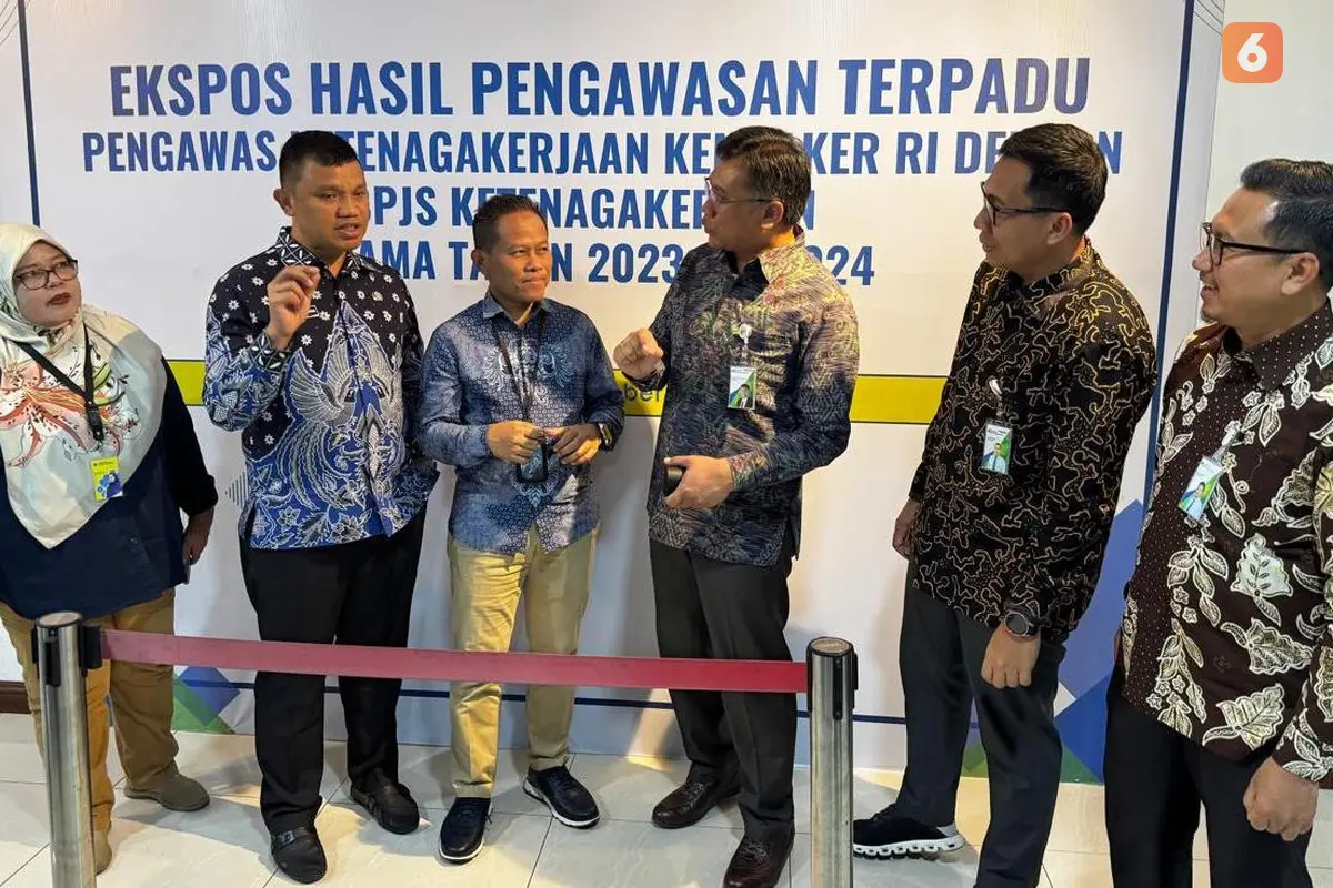 BPJS Ketenagakerjaan