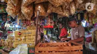 Inflasi Januari 2026 Naik ke 3,55%, Bank Mandiri Nilai Masih Terkendali