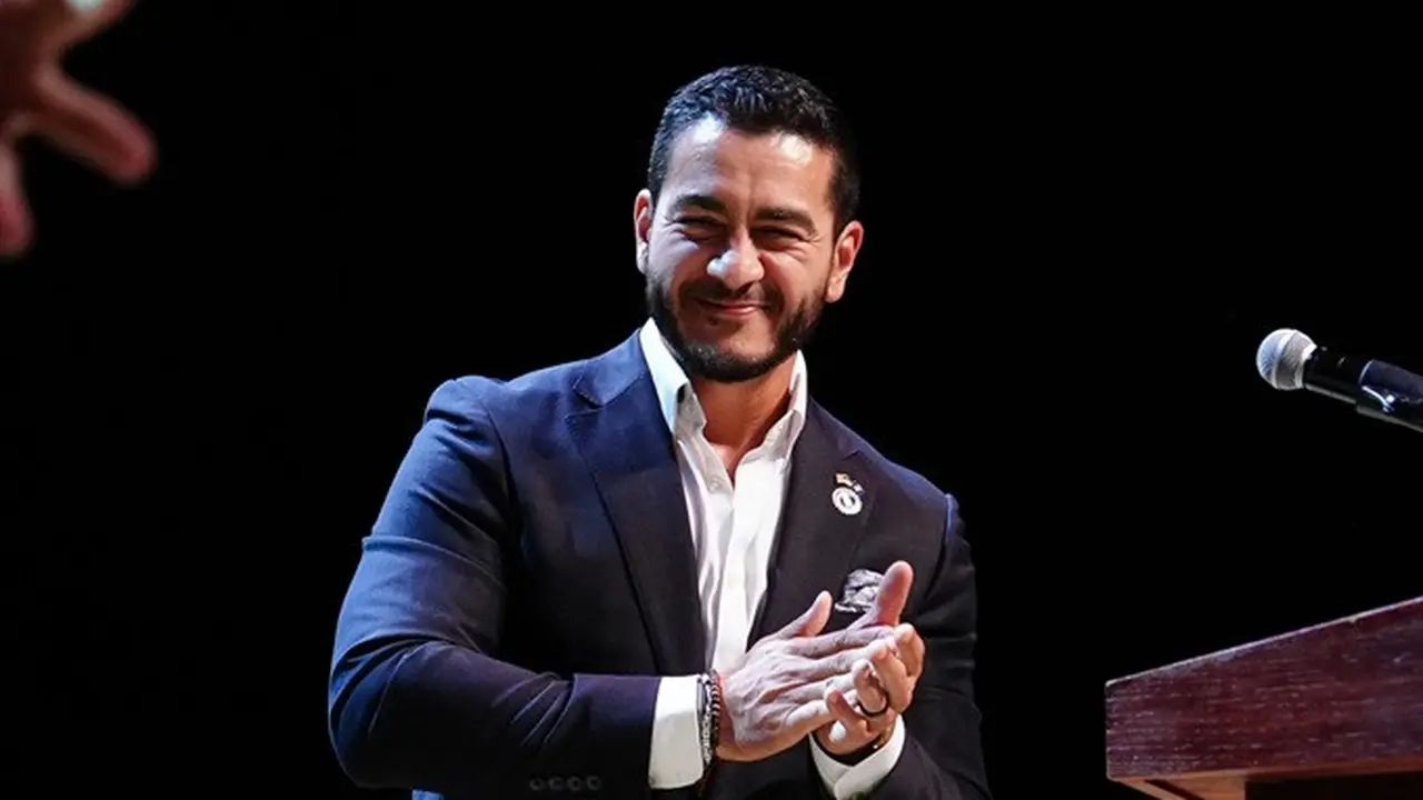 Abdul El-Sayed